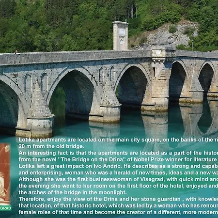 アパート Lotika *