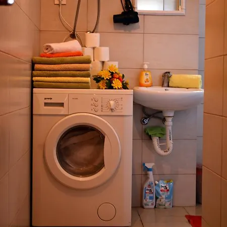 Lotika アパート *