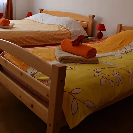 Lotika アパート Višegrad