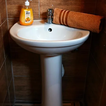 아파트 Lotika Višegrad