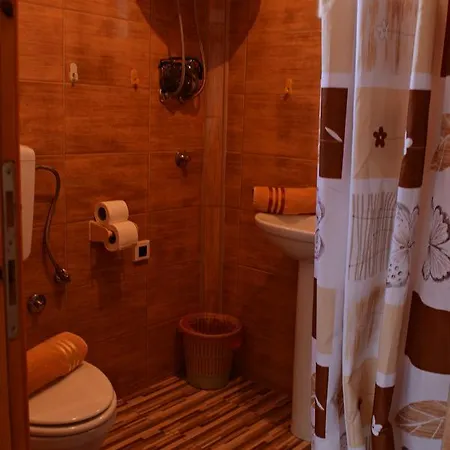 アパート Lotika *