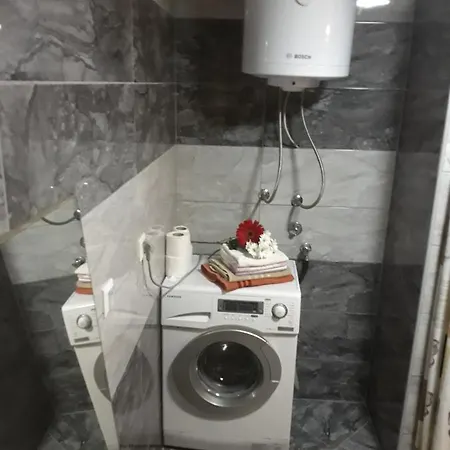 Lotika アパート Višegrad