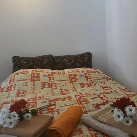 Lotika アパート *