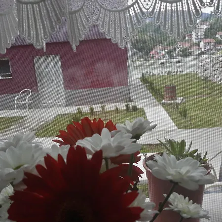 Lotika アパート Višegrad