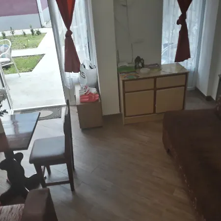 Lotika Apartament