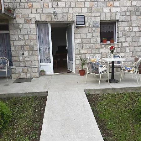 アパート Lotika *