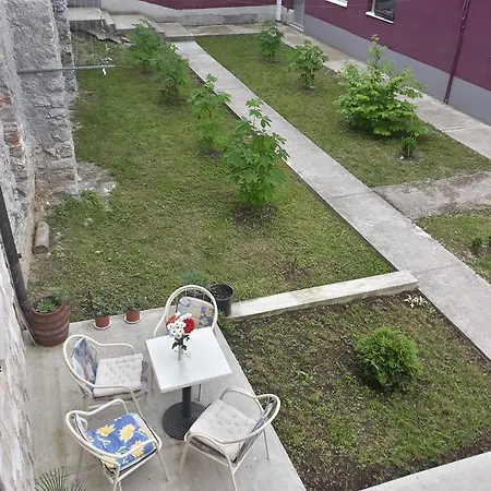 アパート Lotika *