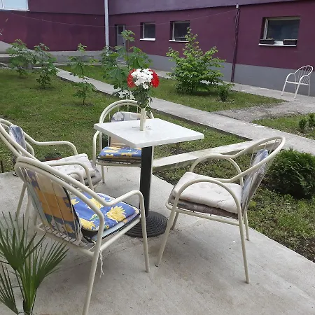 Apartament Lotika *