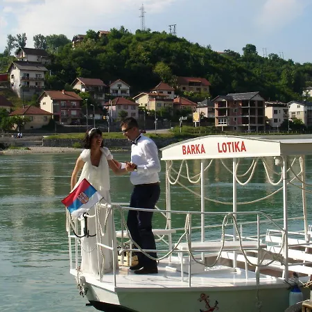 Lotika * Višegrad