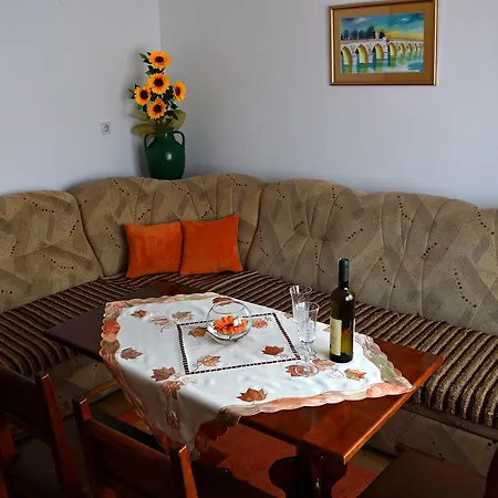 Lotika 아파트 Višegrad