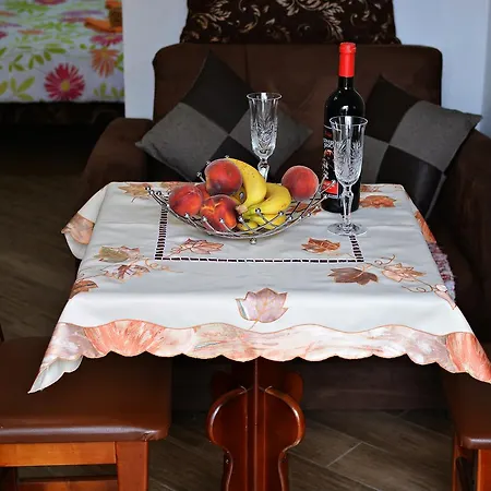 아파트 Lotika Višegrad