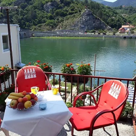 Lotika 아파트 Višegrad