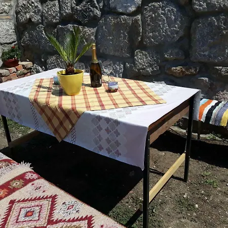 Lotika アパート Višegrad