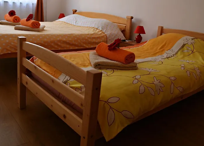 لوتيكا شقة Višegrad