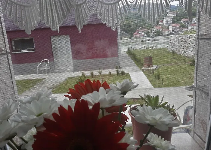 لوتيكا شقة Višegrad