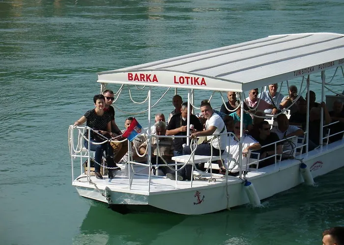 لوتيكا Višegrad