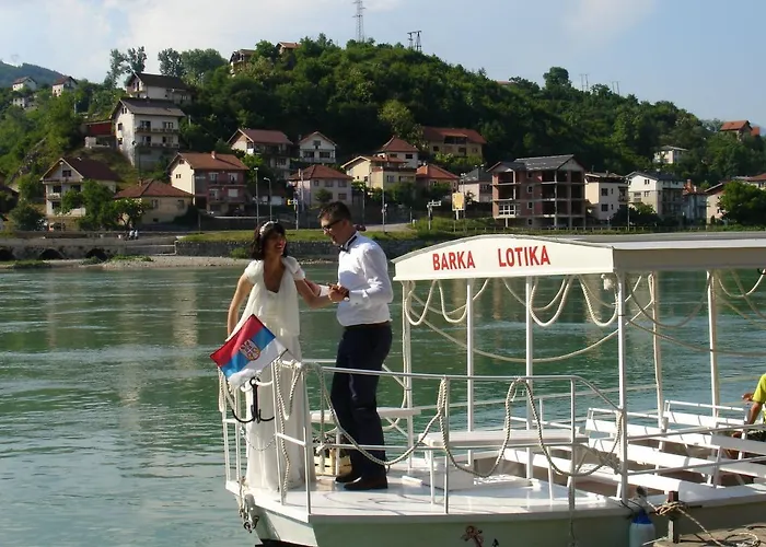 لوتيكا * Višegrad