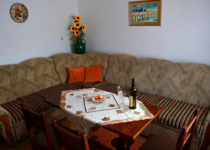 لوتيكا شقة Višegrad