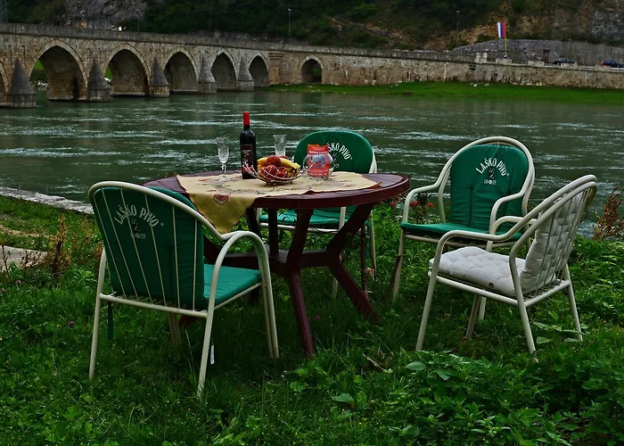 لوتيكا Višegrad